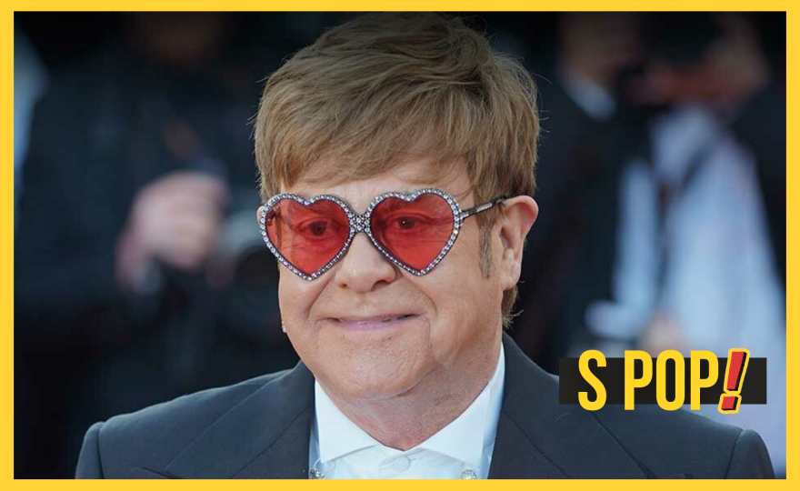 Elton John Hospitalizado Después de un Accidente Doméstico: Una Breve Mirada a su Salud y Carrera